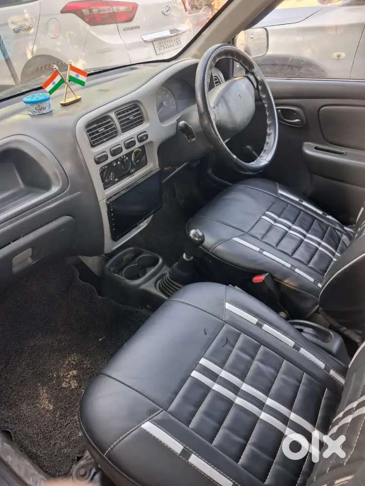 Maruti Suzuki Alto 2012