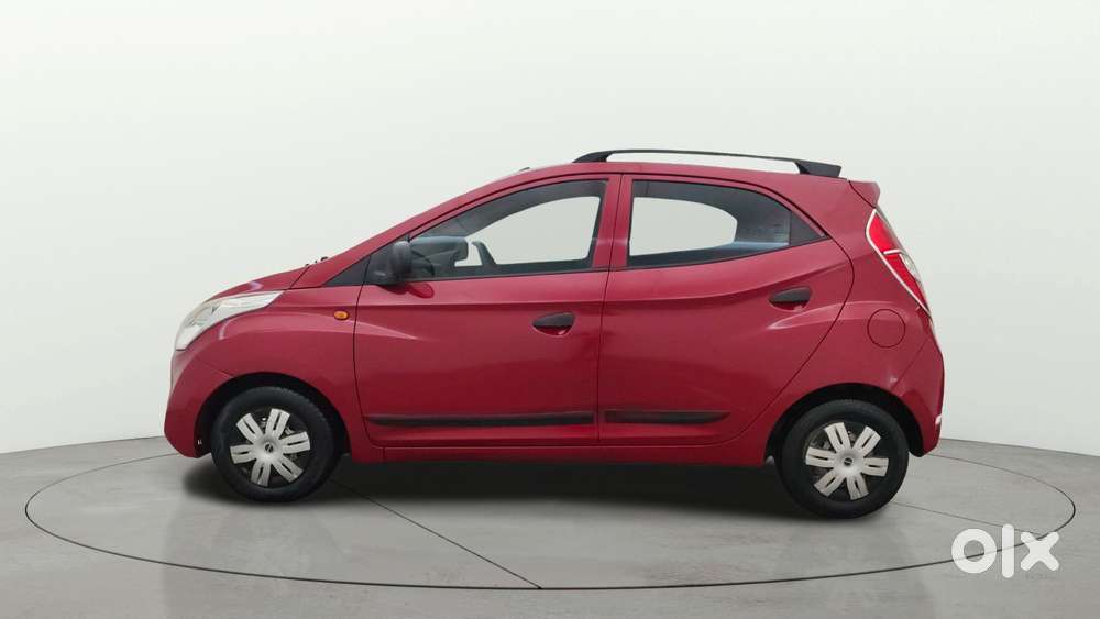 Hyundai Eon Era +, 2015, Petrol