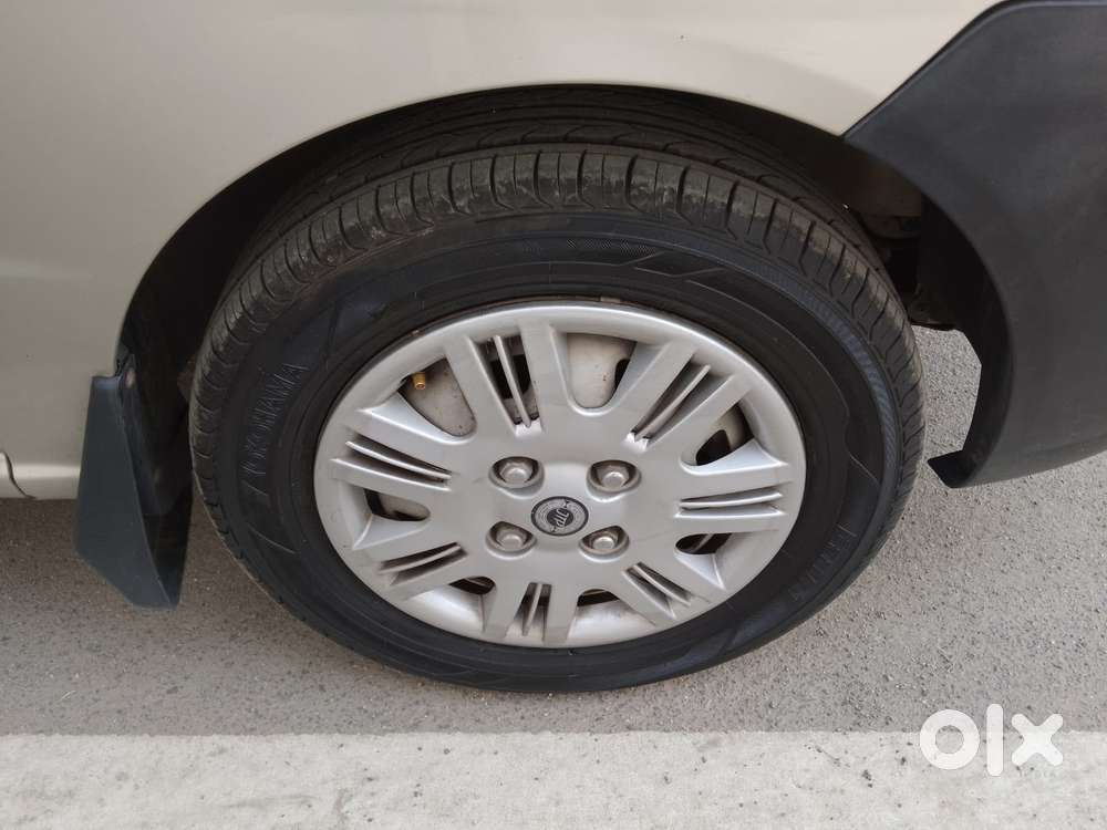 Hyundai Santro, 2007, Petrol