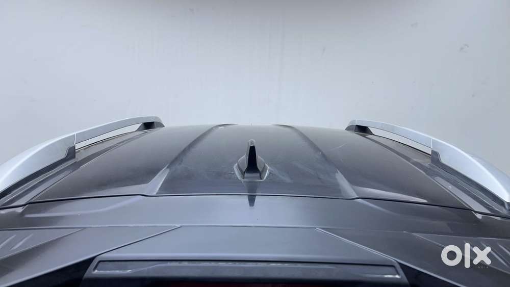 Renault Kiger Rxz Turbo Cvt Dt, 2022, Petrol