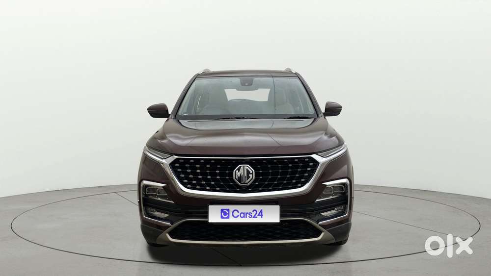 Mg Hector 2.0 Sharp Diesel, 2021, Diesel