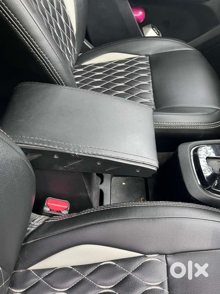 Tata Punch Crative Amt ( Top Misel) Petrol 2022 Year