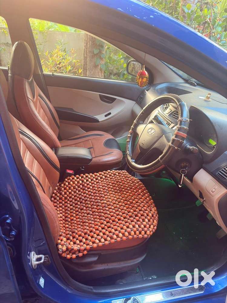 Hyundai Eon 2016 Petrol Well Maintained