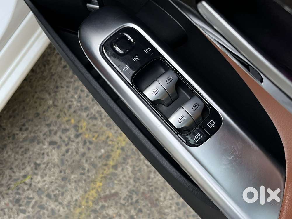 Mercedes-benz C Class Prime 200, 2024, Petrol