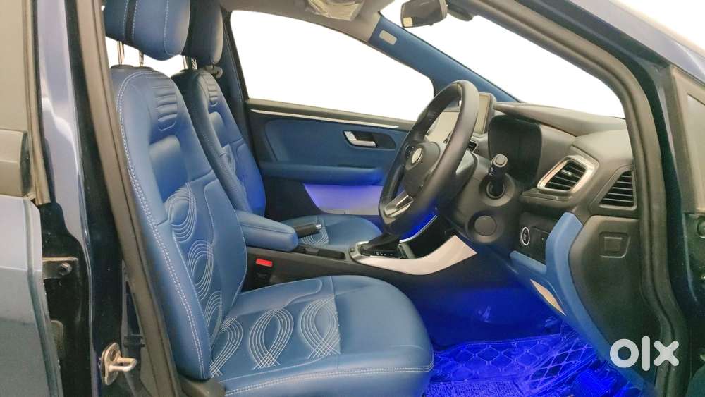 Tata Altroz Xza Plus (s), 2024, Petrol