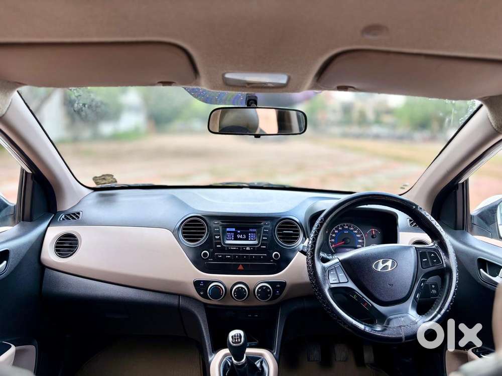 Hyundai Grand I10 Asta 1.2 Vtvt, 2015, Petrol