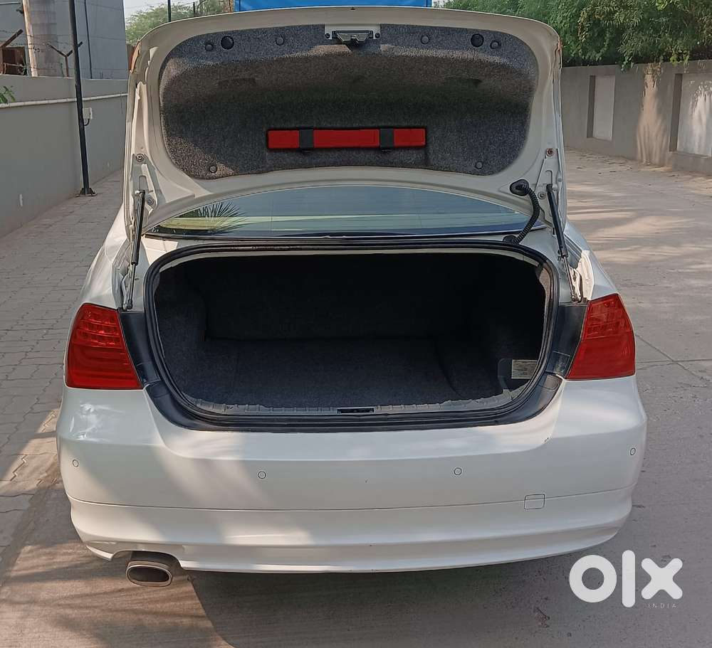 Bmw 3 Series 320d, 2012, Diesel