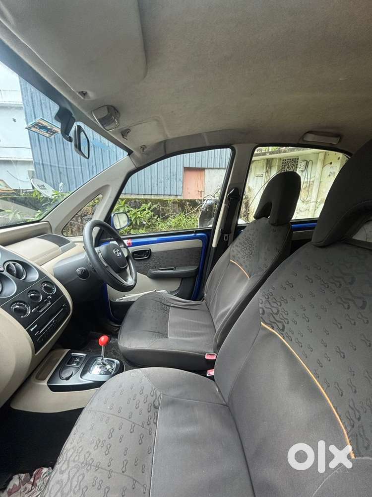 Tata Nano Xta 2017