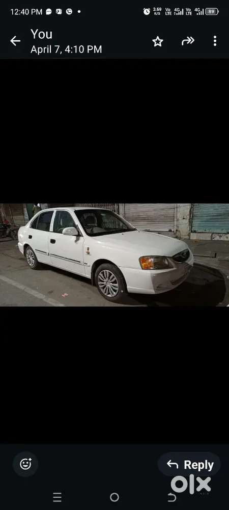 Good Condition
