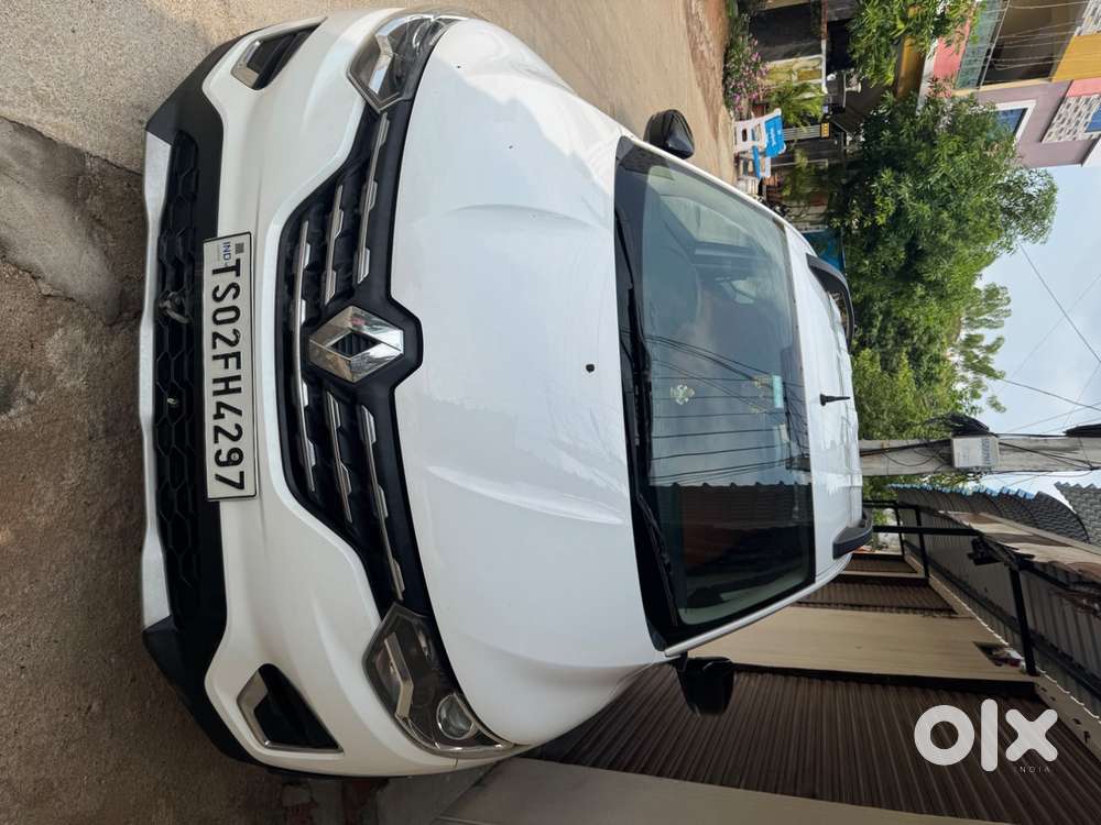 Renault Triber