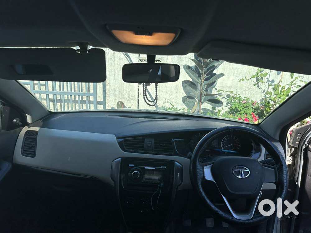 Tata Zest Diesel 2016
