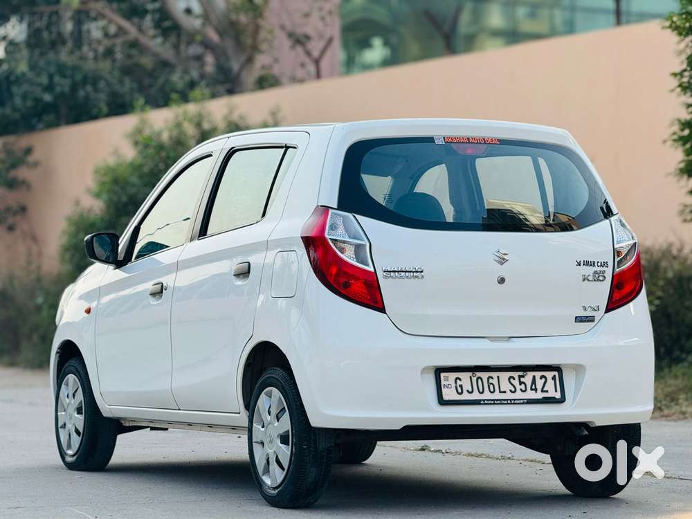 Maruti Suzuki Alto K10 Vxi (o), 2018, Petrol