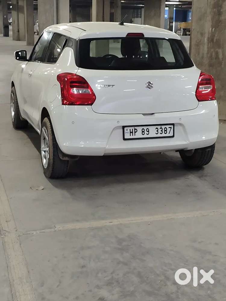 Maruti Swift Vxi For Sale