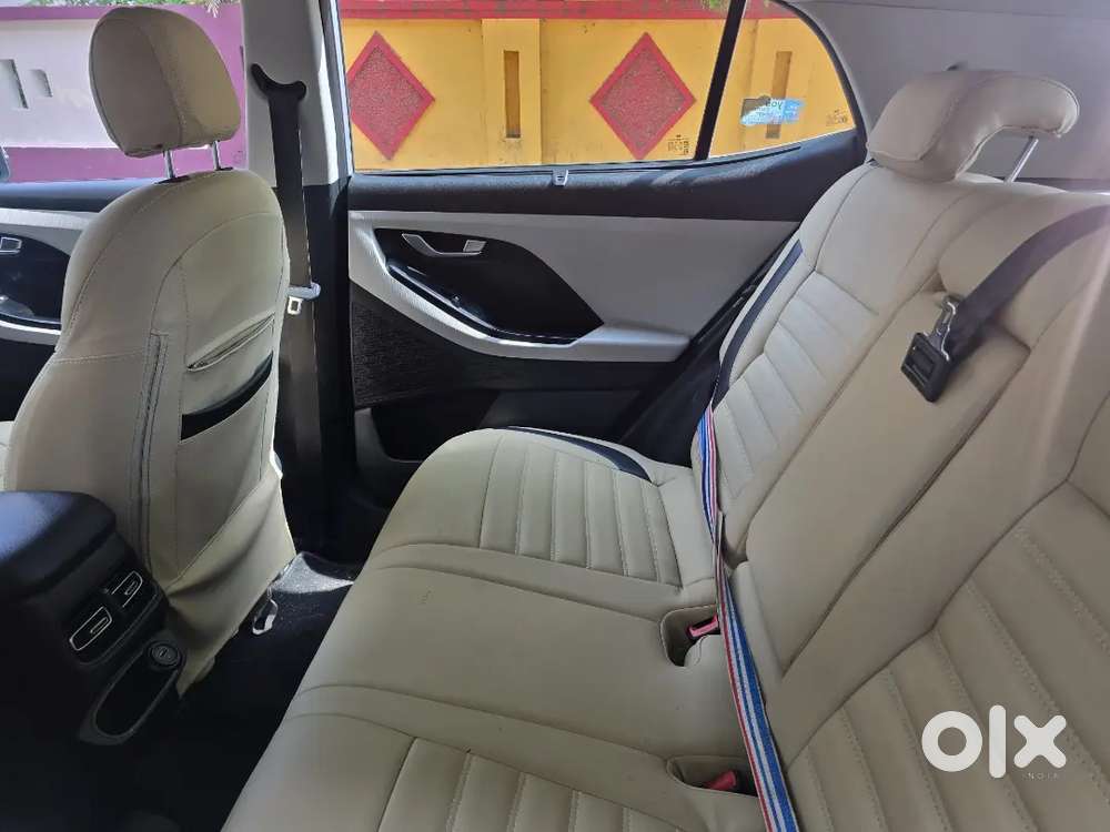 Hyundai Creta Facelift Well Maintained