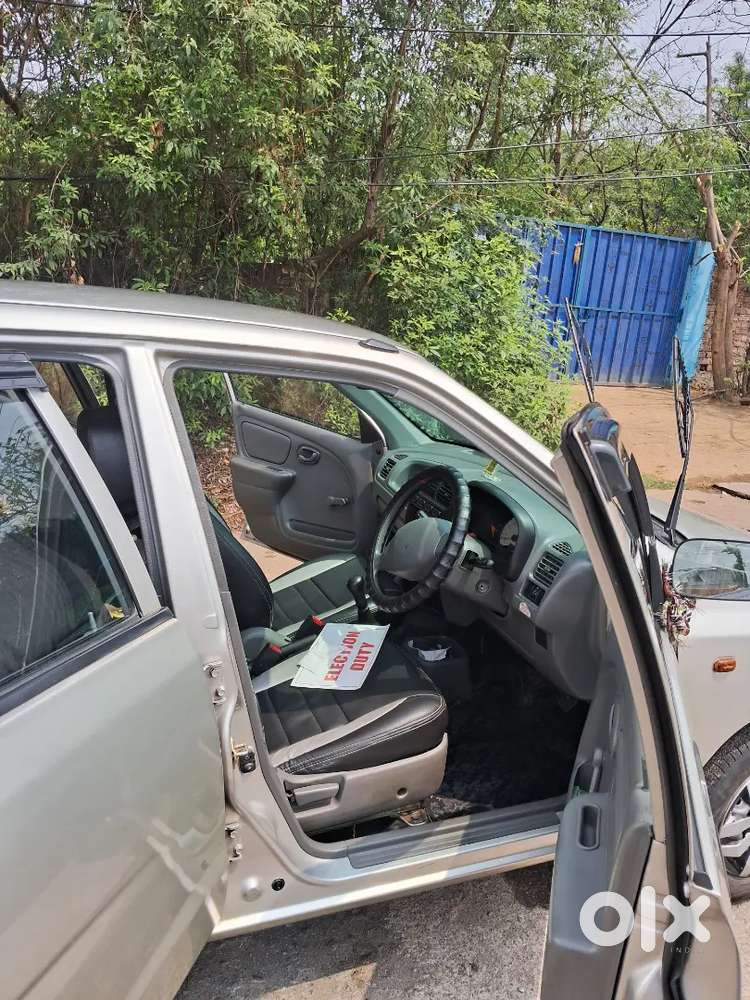 Maruti Suzuki Alto 2005 Petrol 36000 Km Driven