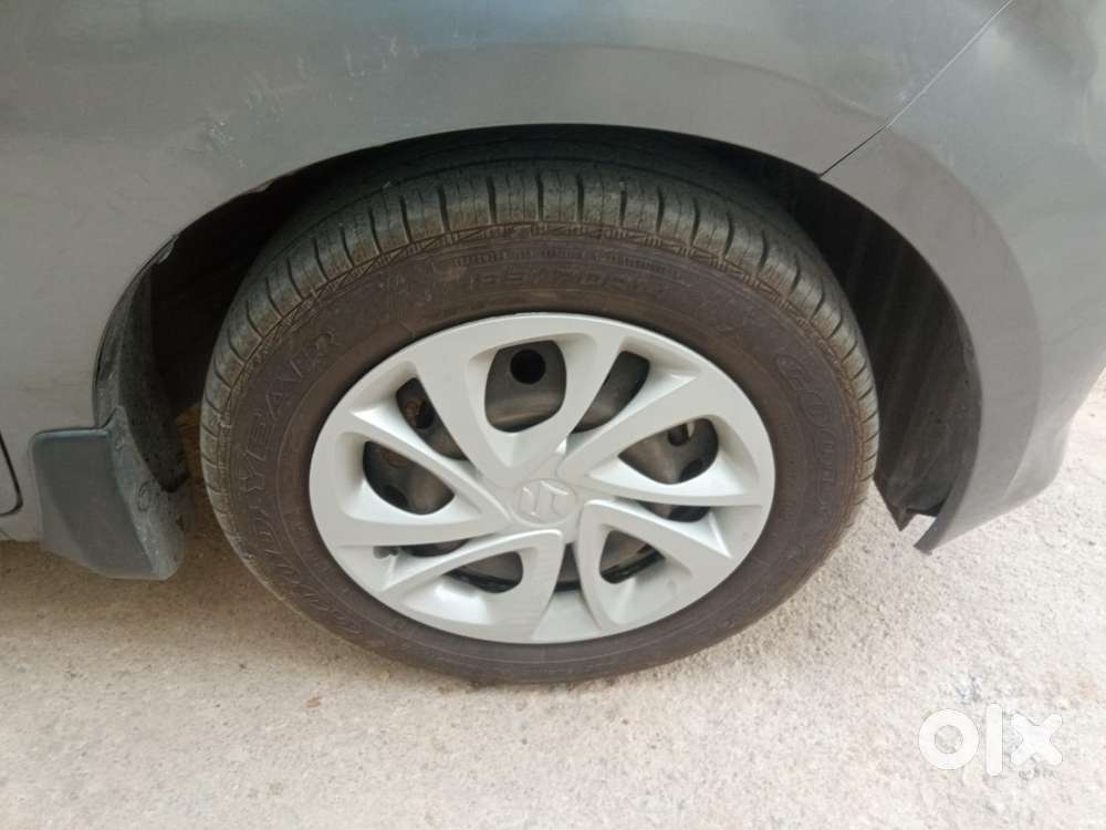 Maruti Suzuki Celerio 1.0 Zxi Amt, 2022, Petrol