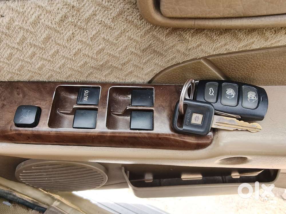 Chevrolet Tavera B1 10-seater - Bs Iii, 2011, Diesel