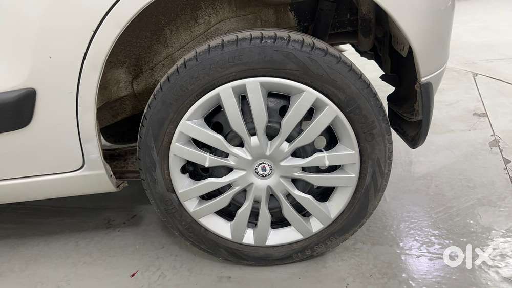 Maruti Suzuki Wagon R Vxi, 2014, Petrol