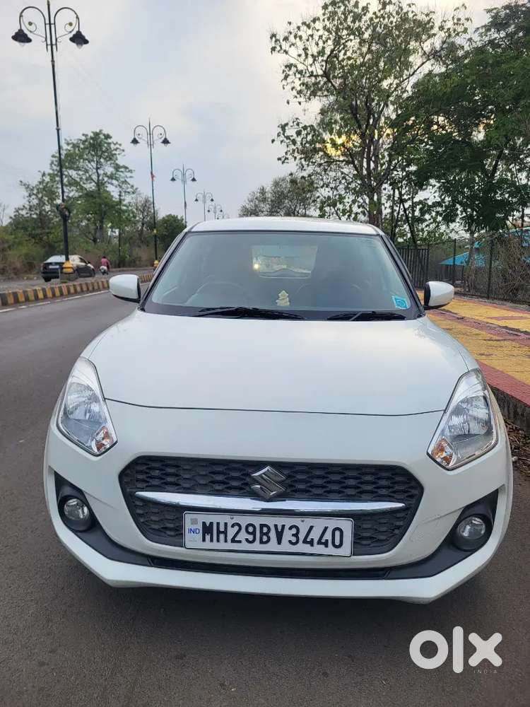 Maruti Suzuki Swift Vxi 2022 June Month
