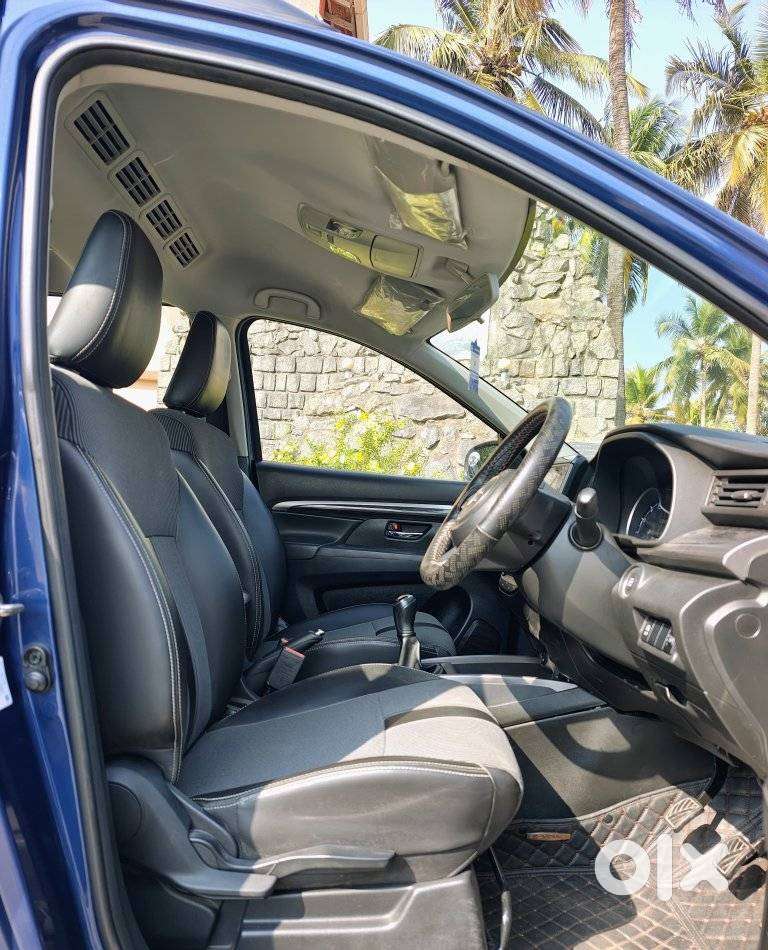 Maruti Suzuki Xl6 Zeta, 2019, Petrol