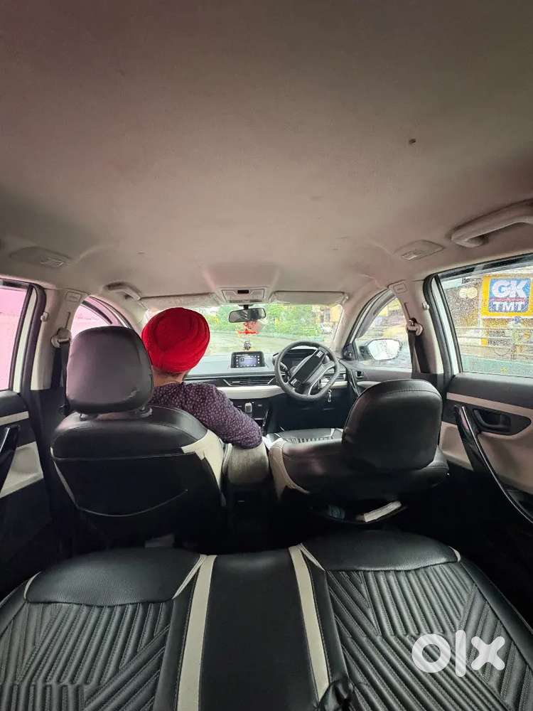 Tata Curvv Diesel Manual 2025