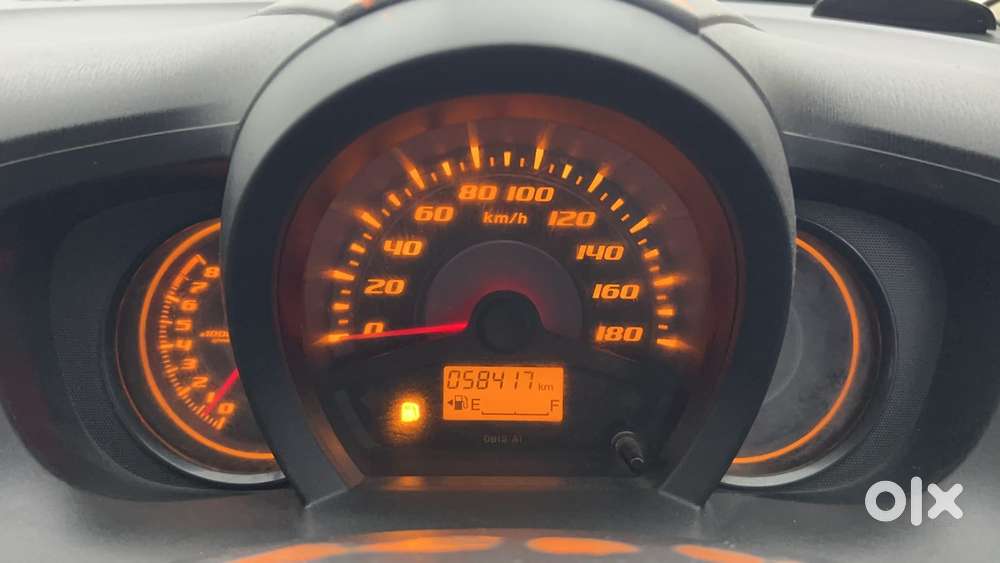 Honda Amaze Vx Petrol, 2014, Petrol