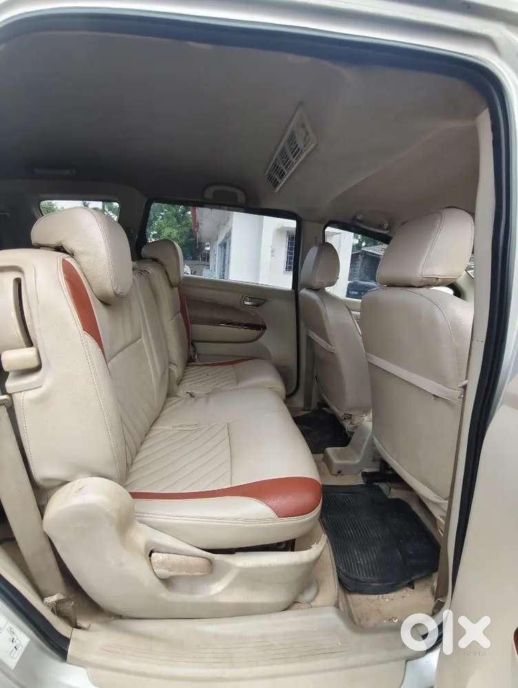 Maruti Suzuki Ertiga 2022 Diesel 203000 Km Driven