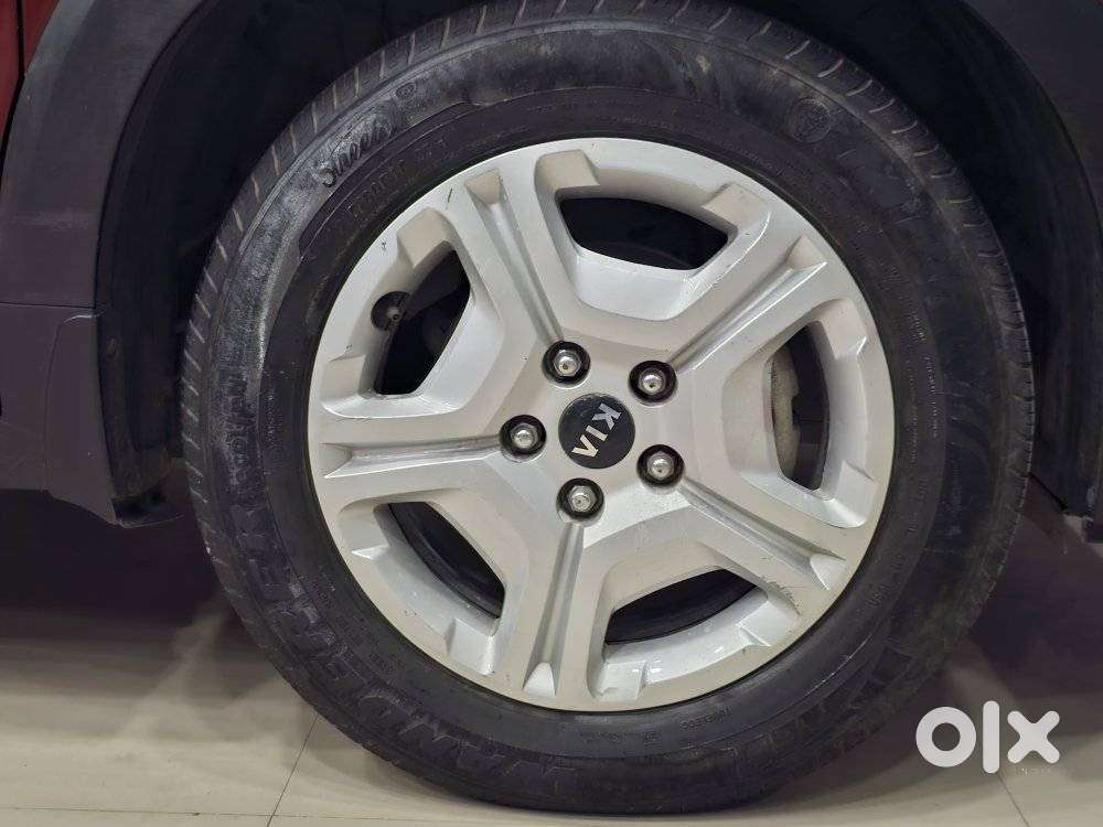 Kia Sonet Htk Plus Turbo Imt, 2020, Petrol