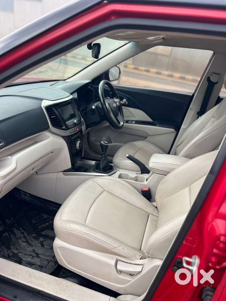 Mahindra Xuv300 Diesel 2019