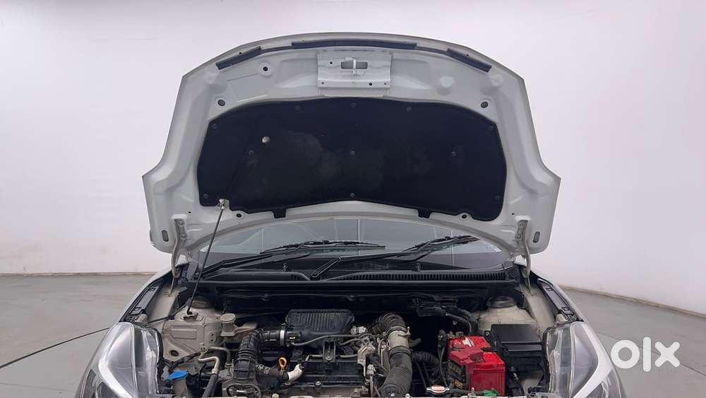 Maruti Suzuki Baleno Rs 1.0 Petrol, 2017, Petrol
