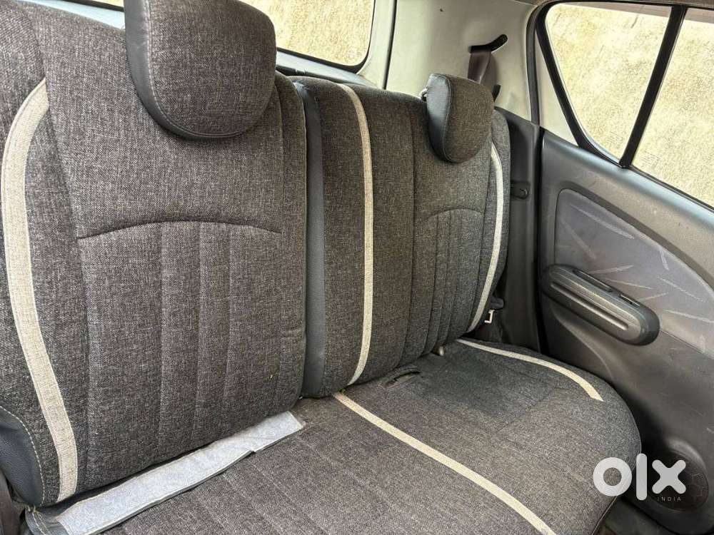 Maruti Suzuki Ritz Vdi Bs-iv, 2012, Diesel