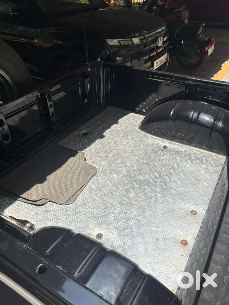 Maruti Suzuki Gypsy 2025 Petrol 3272 Km Driven