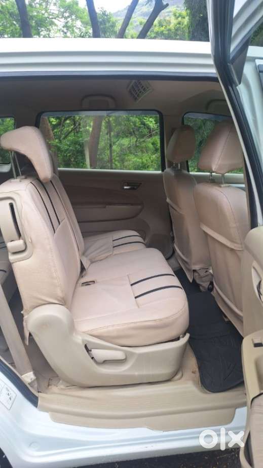 Maruti Suzuki Ertiga Vdi Shvs, 2012, Diesel