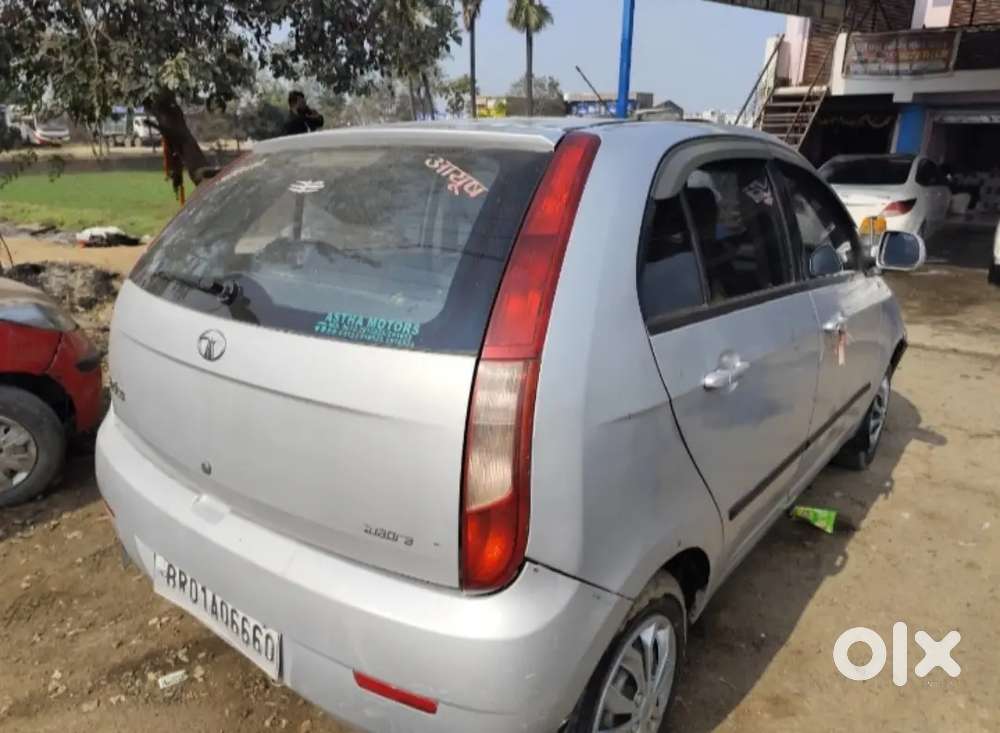 Tata Indica Vista 2009 Diesel Car