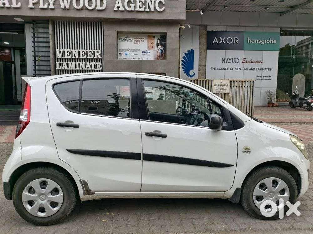 Maruti Suzuki Ritz Vxi Abs, 2015, Petrol