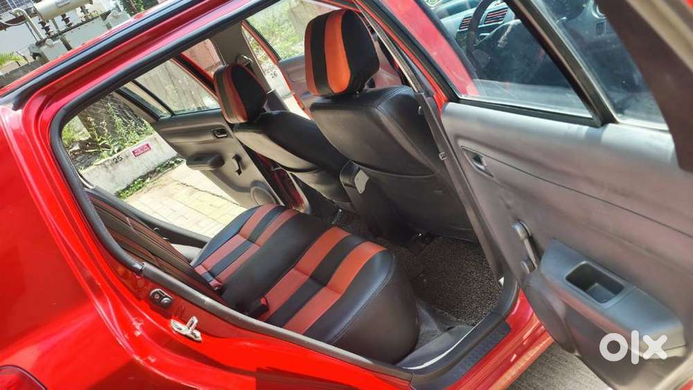 Maruti Suzuki Swift Vxi Optional, 2010, Petrol