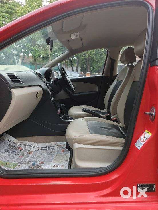 Volkswagen Polo Diesel Highline 1.2l, 2011, Diesel