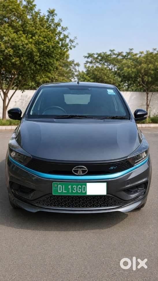 Tata Tigor Ev Xt, 2023, Electric