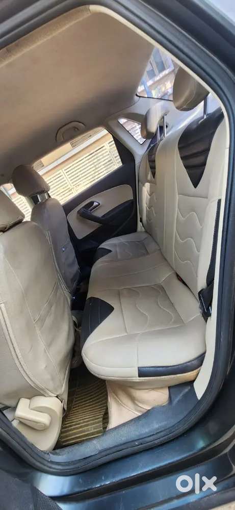 Volkswagen Ameo Diesel 2017 Model