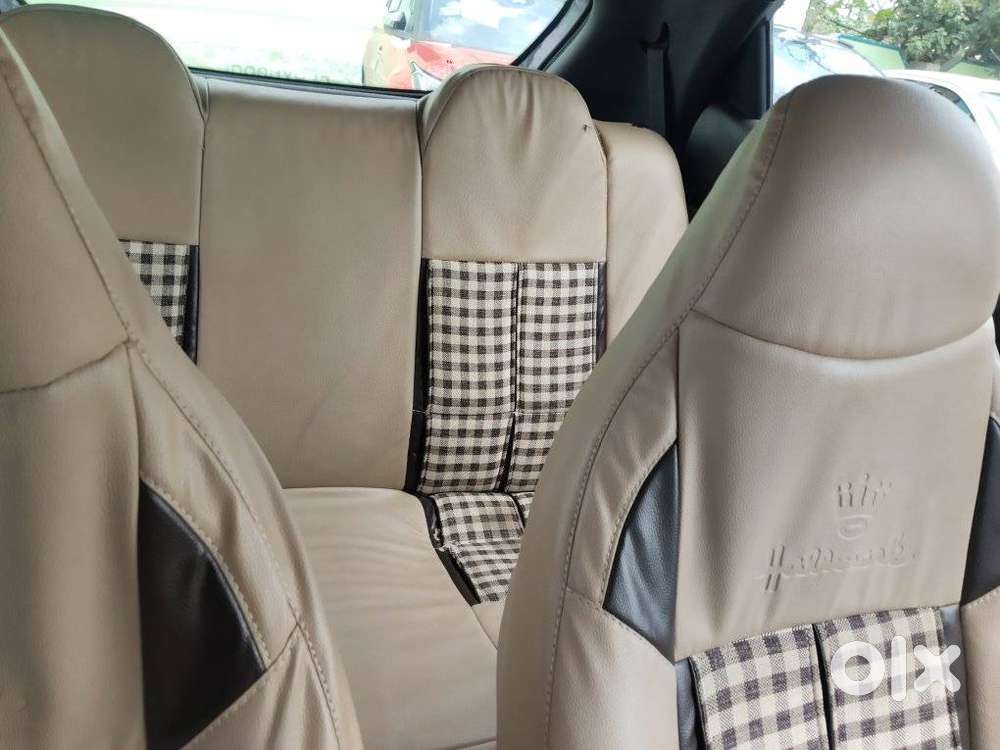 Hyundai Eon Magna, 2015, Petrol