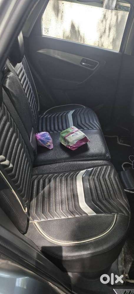 Maruti Suzuki Brezza Zdi Plus, 2017, Diesel