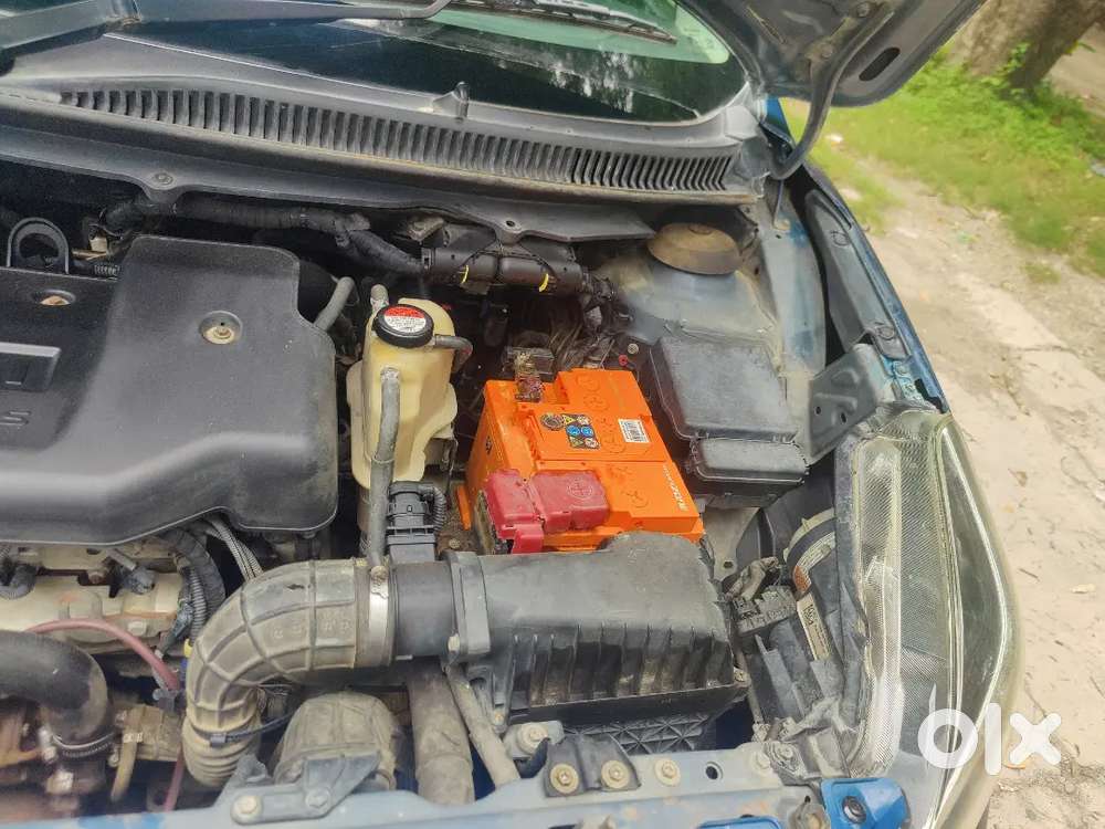 Maruti Suzuki Baleno 2016 Variant A Very Good Condition All Papers Com