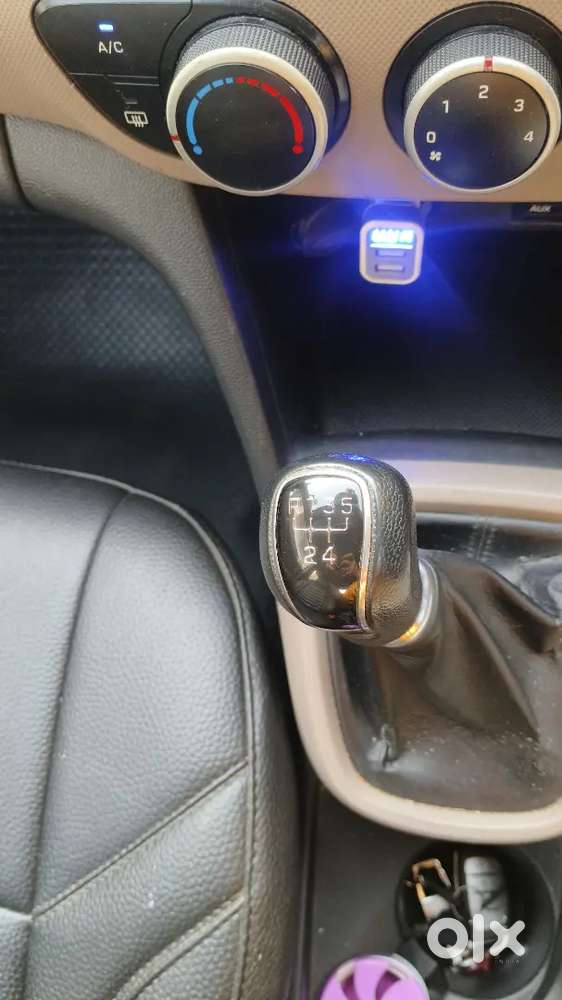 Hyundai Grand I10 1.2 Crdi Asta 2014