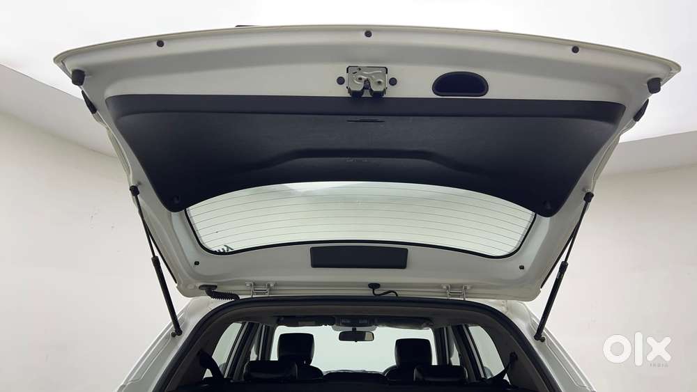 Hyundai Creta 1.6 Sx Petrol, 2019, Petrol