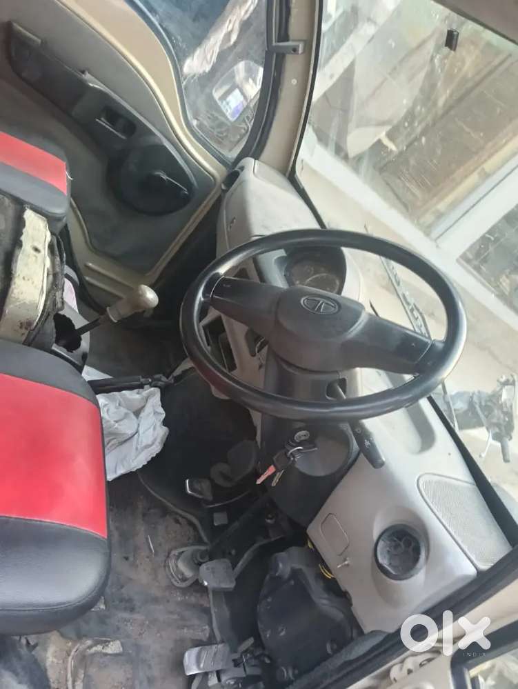 Tata Bolt 2015 Diesel 120000 Km Driven Excellent Condition 4 Tyre 99