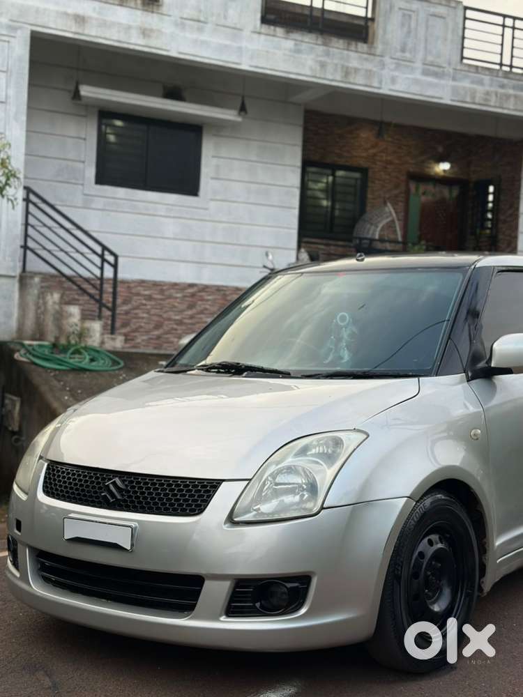 2007 Maruti Swift Petrol