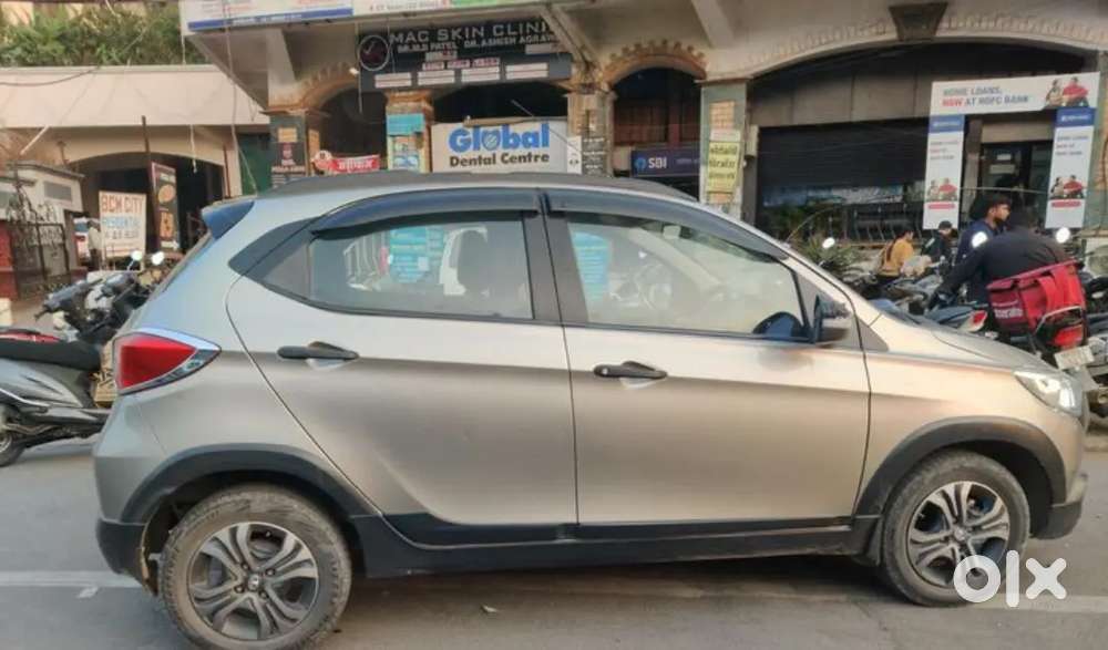 Tata Tiago Nrg 2019 Diesel Car