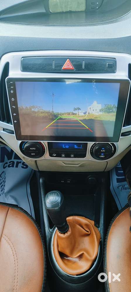 Hyundai I20 Diesel Manual 2013