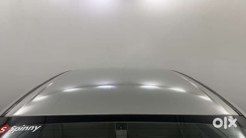 Maruti Suzuki Ciaz 2014-2017 Vxi Plus, 2016, Petrol