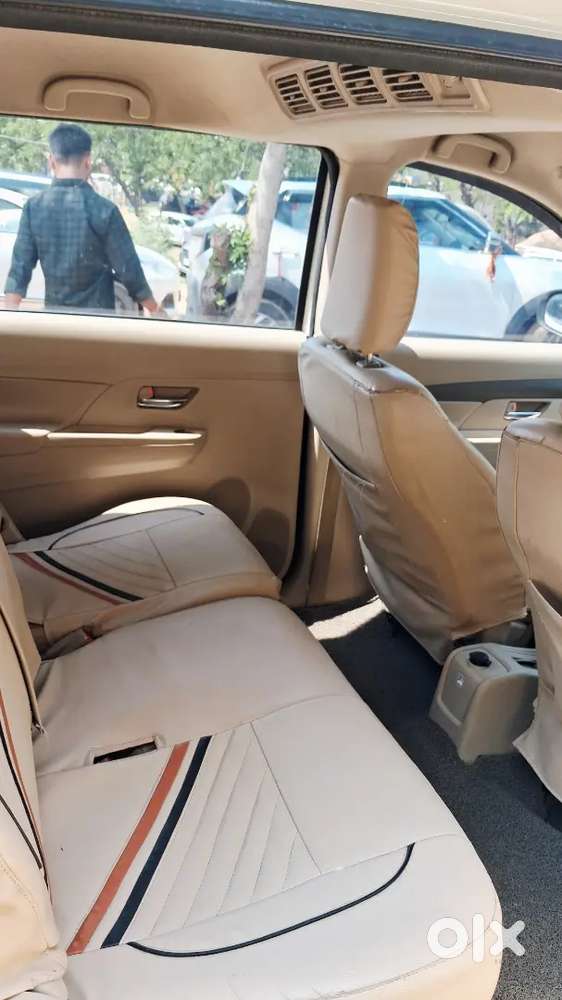 Maruti Suzuki Ertiga 2023 Cng & Petrol 95000 Km Driven